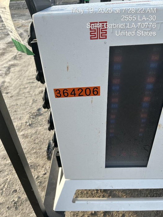 2023 TRYSTAR DBLA1.F3-A-A-A1