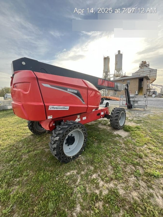 2023 MANITOU TJ65+
