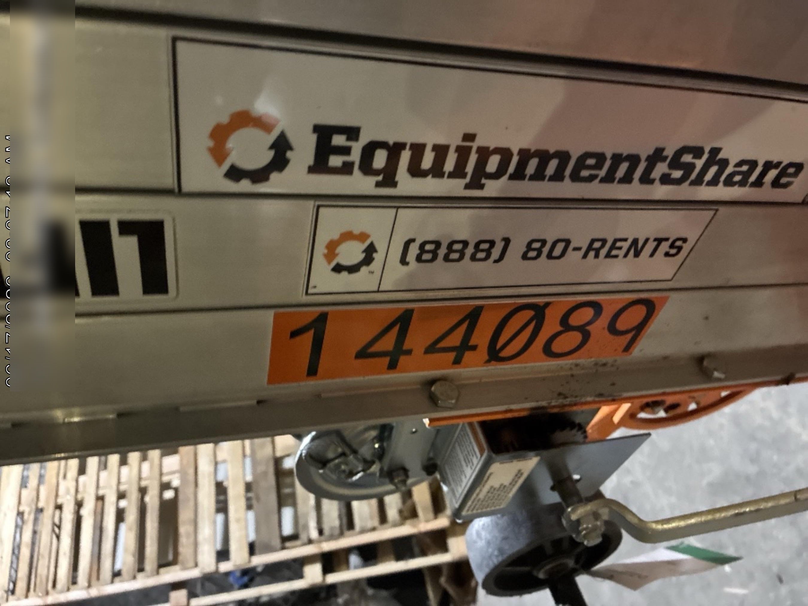 2021 LIFTSMART MLC-24