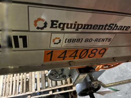 2021 LIFTSMART MLC-24