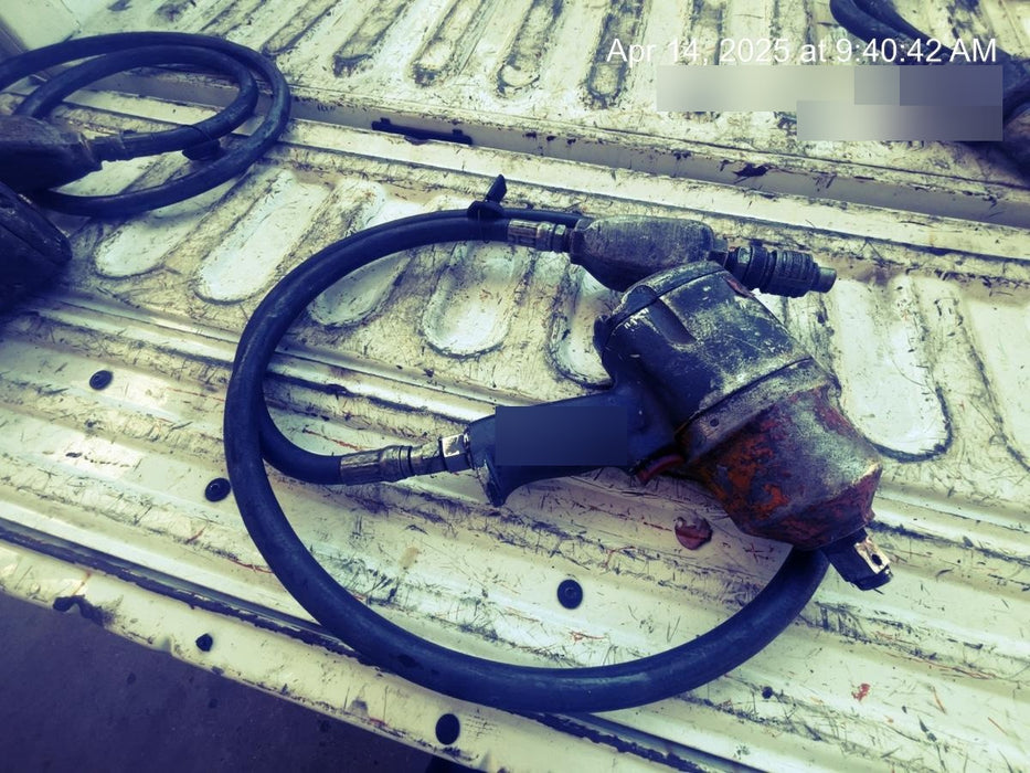 2020 MICHIGAN PNEUMATIC 750SS