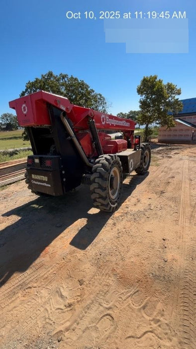 2020 MANITOU MTA8044