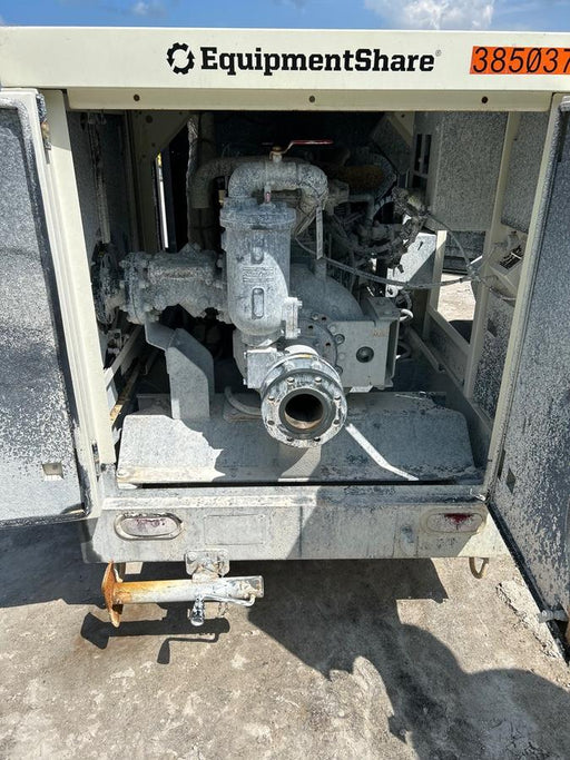 2023 ATLAS COPCO PAC F44 KD-S