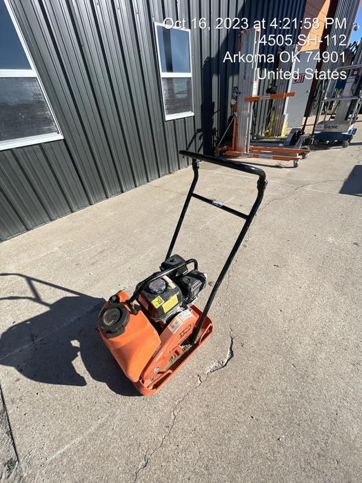 2023 MULTIQUIP MVC82VHW