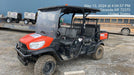 2022 KUBOTA RTV-X1140W-H (Canopy)