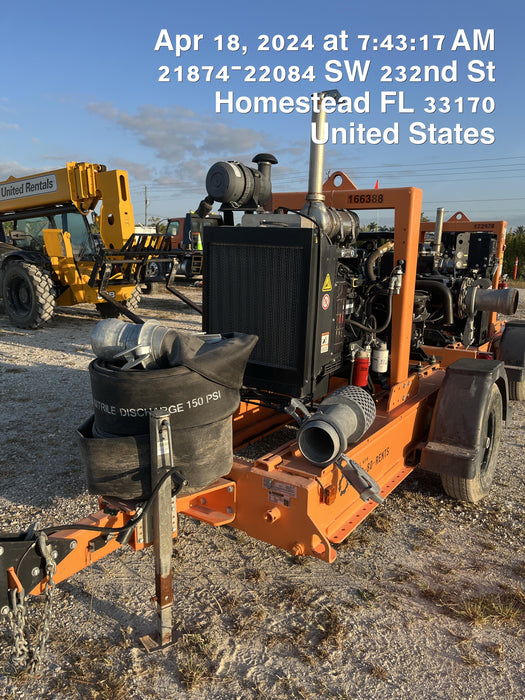 2021 PIONEER PP66S12L71-TD2.9L4