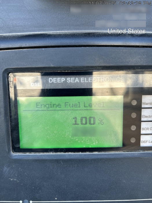 2020 ATLAS COPCO QAS150