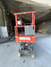 2015 Skyjack SJIII-3226 26' Electric Scissor Lift
