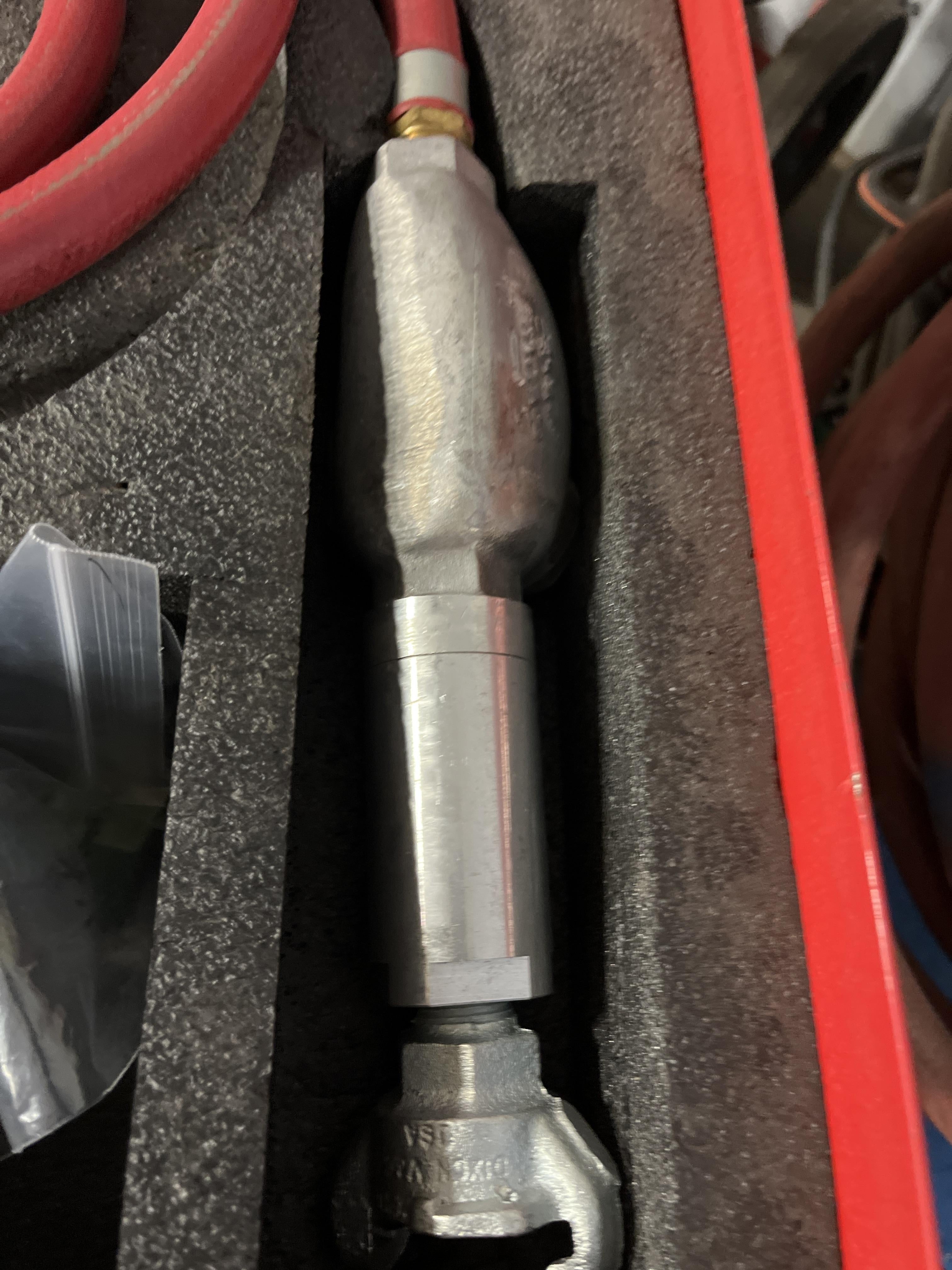 2021 ESCO H-300