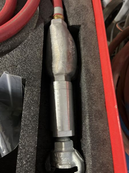 2021 ESCO H-300