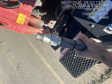 2024 MANITOU XR21