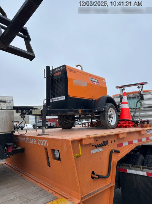 2024 MICHIGAN PNEUMATIC ES-1BLNS