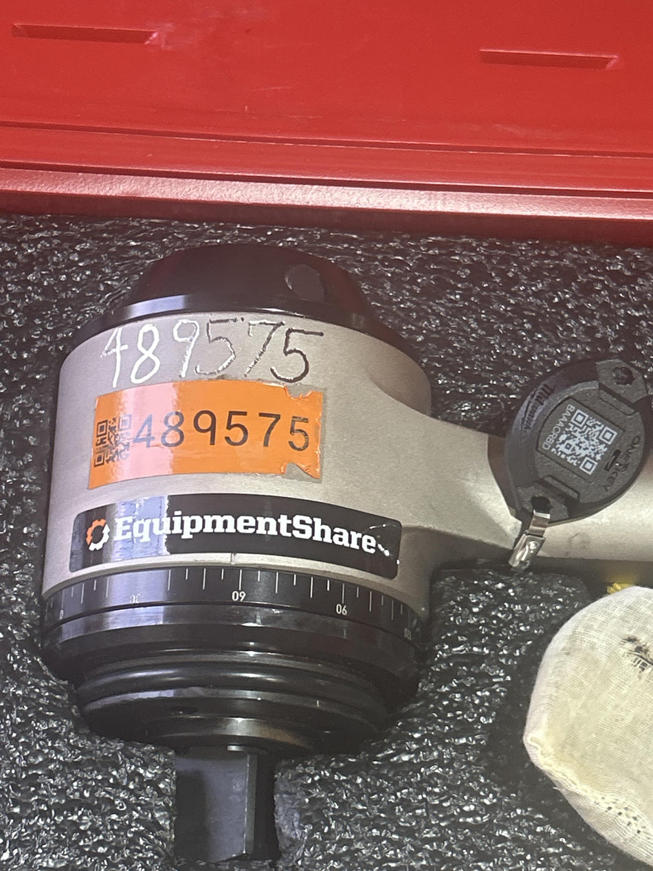 2024 WRIGHT 9S393A