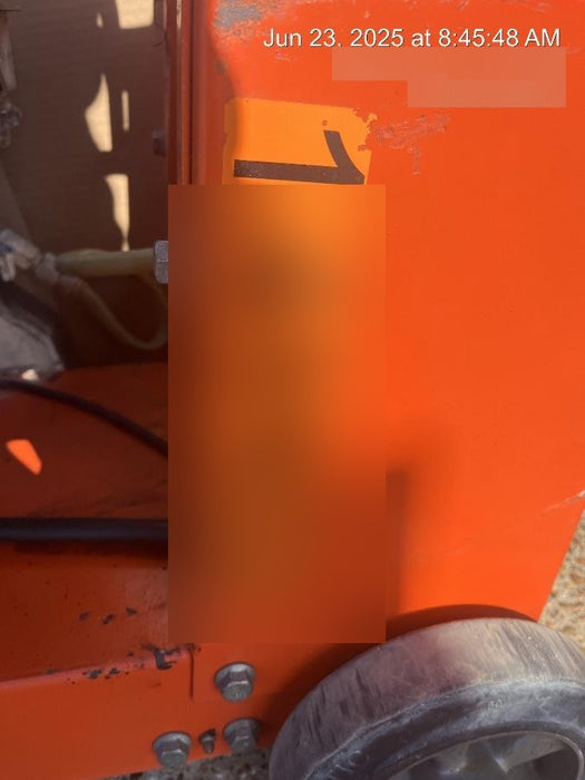 2021 HUSQVARNA FS400