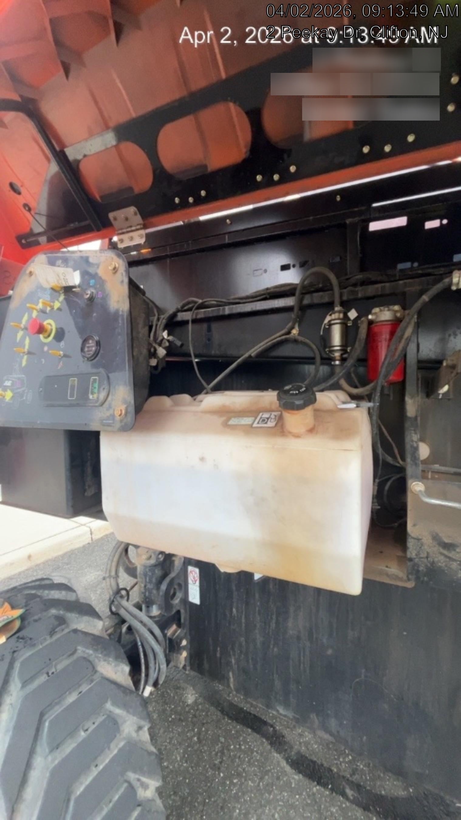 2023 JLG 660SJ