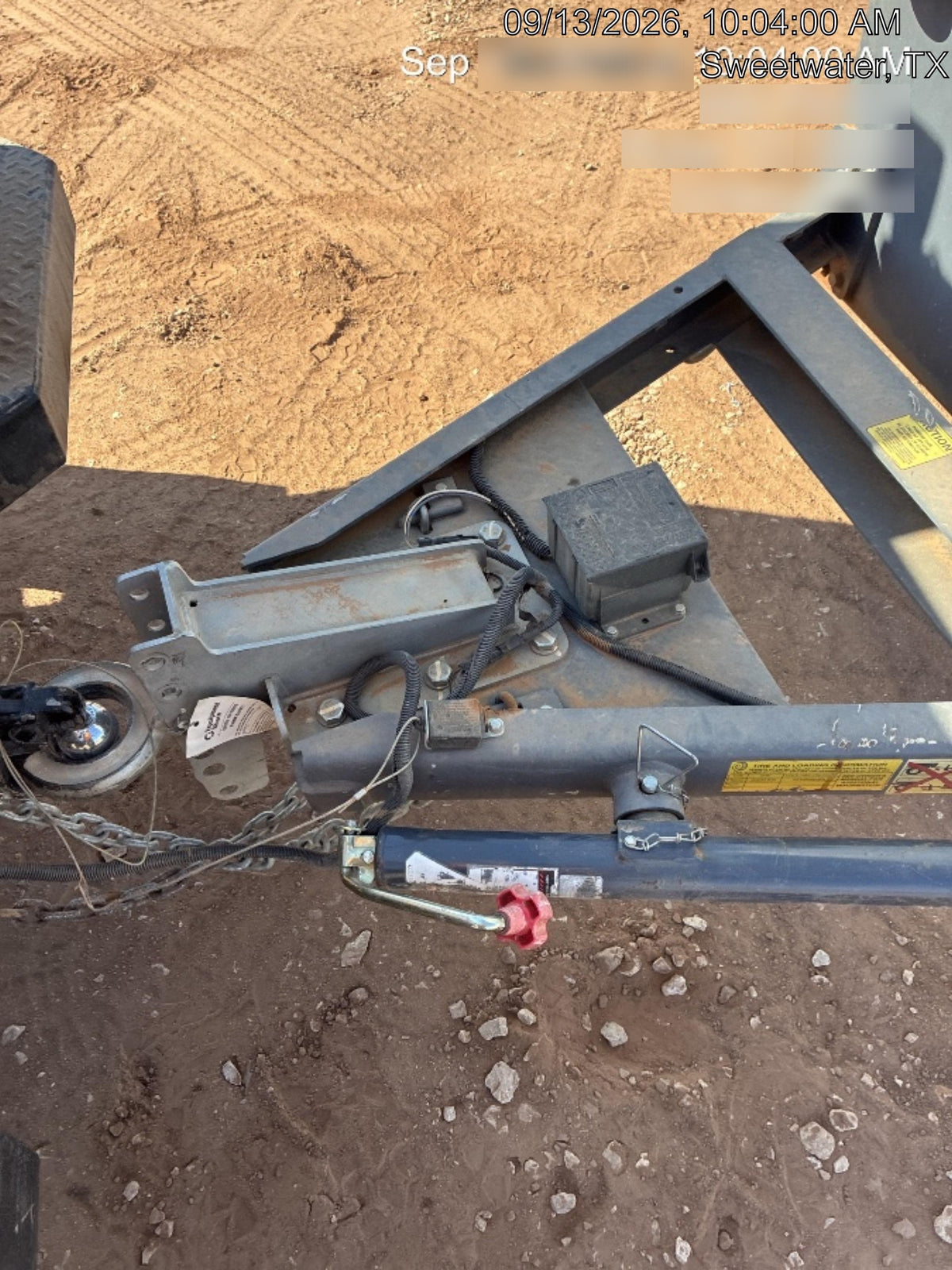2022 ATLAS COPCO QAS 70