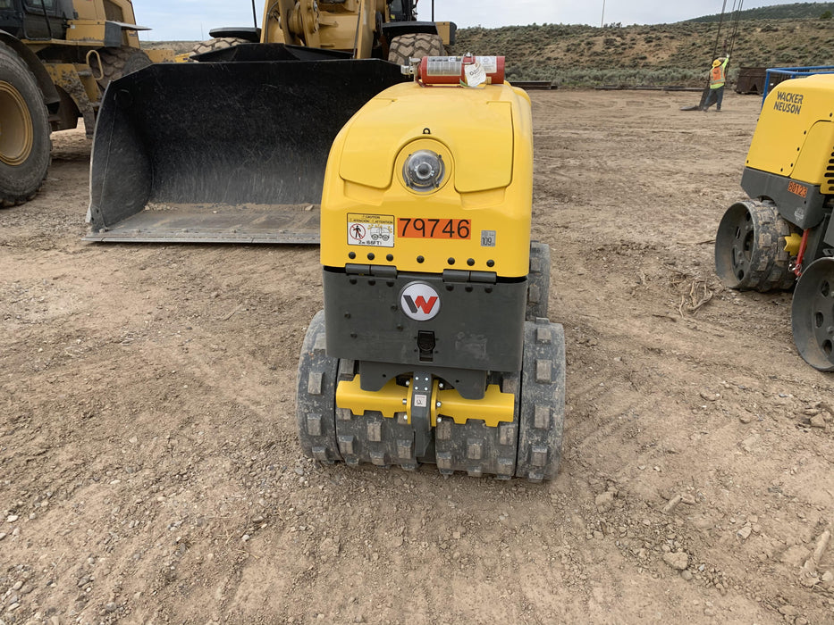 2020 WACKER NEUSON RTKx-SC3
