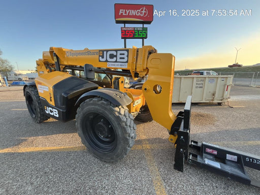 2025 ARROW MATERIAL HANDLING CE60-TH-STP