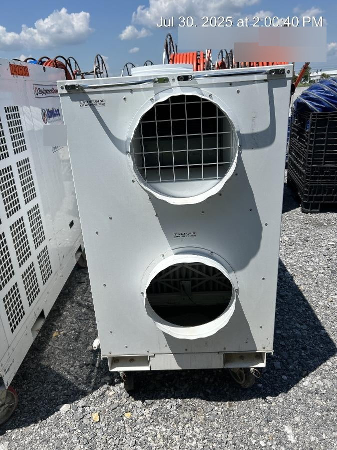 2022 UNITED COOL AIR PACH5N3AS15