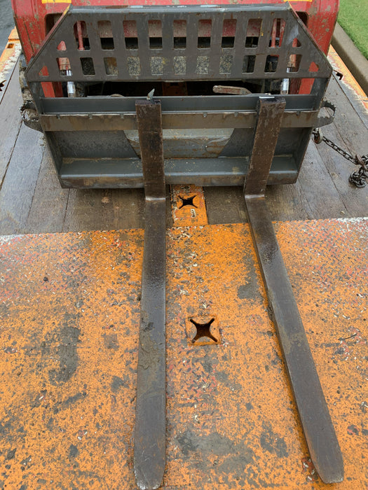 2019 PALADIN 48" Pallet Forks - Paladin