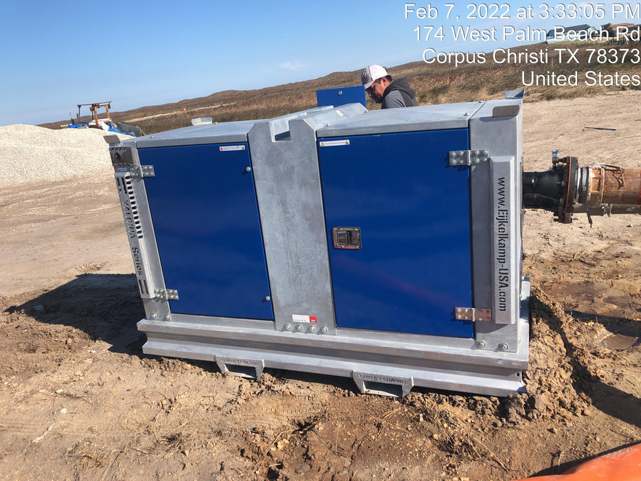 2021 MYERS-SETH MSP PP-150