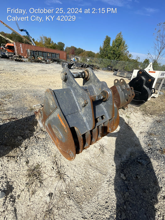 2023 STRICKLAND BT-13S036