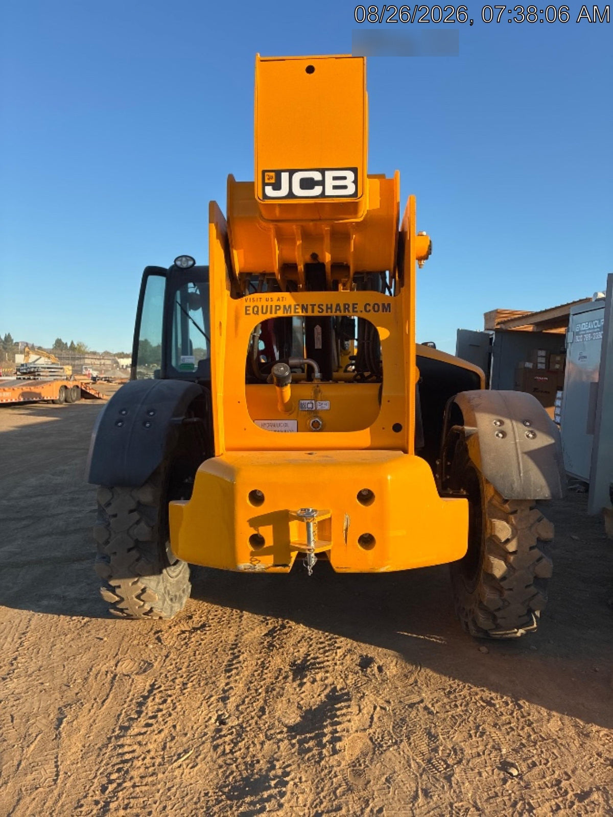 2025 JCB 510-56