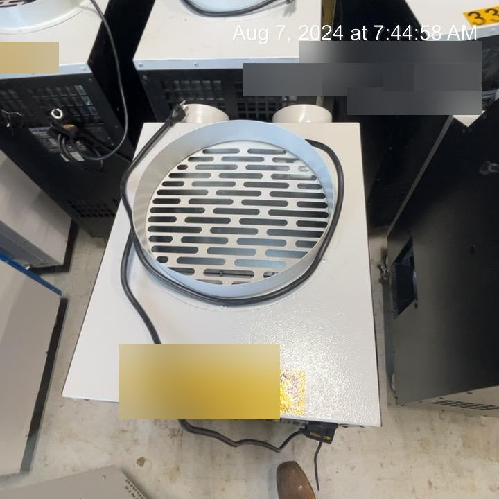 2023 KWIKOOL KPAC1411-2