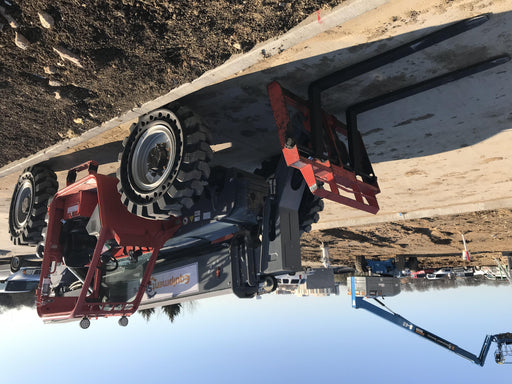 2016 SKYJACK SJ843 TH