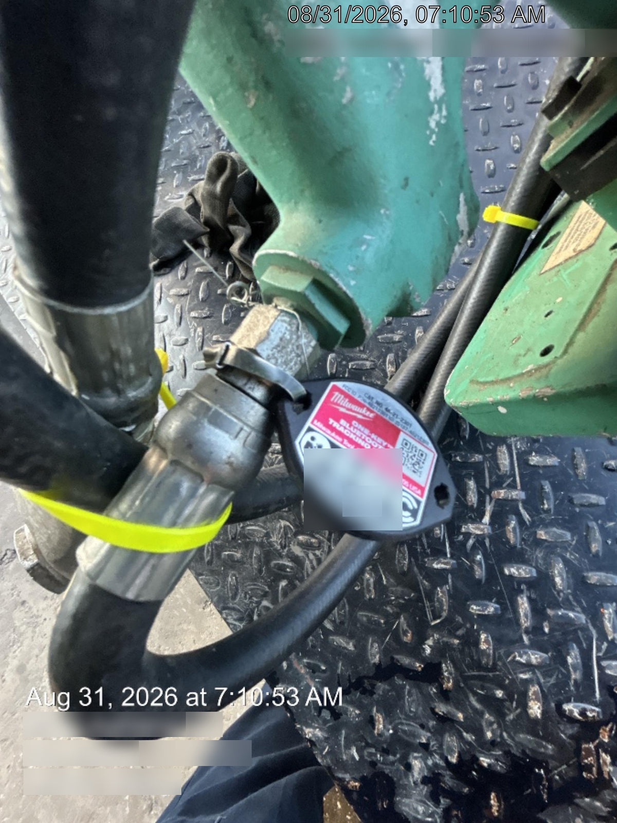 2022 MICHIGAN PNEUMATIC MP-5631-475B
