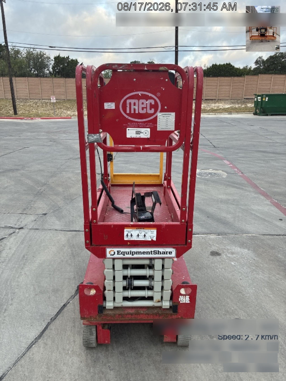 2021 MEC Micro 19