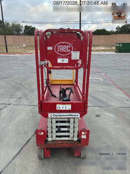 2021 MEC Micro 19