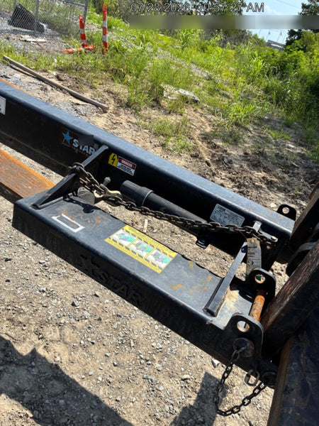 2025 STAR INDUSTRIES M1360B - Star JIB Boom