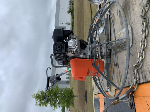 2020 HUSQVARNA CT 48-13A-V