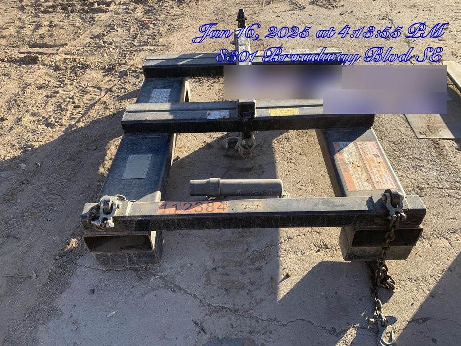 2020 STAR INDUSTRIES 1395B