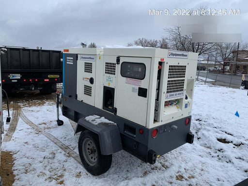 2022 AIRMAN SDG25S-8E1