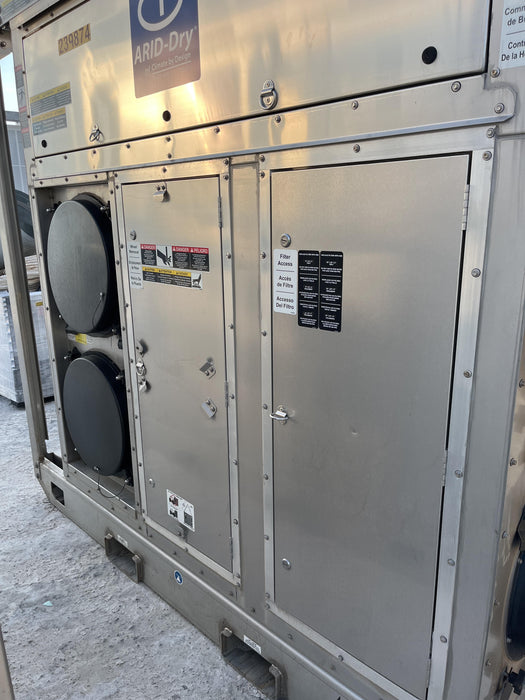 2022 CLIMATE DESIGN INTERNATIONAL MS-7500/5500