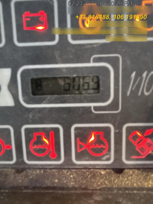 2017 WACKER NEUSON RTKx-SC3