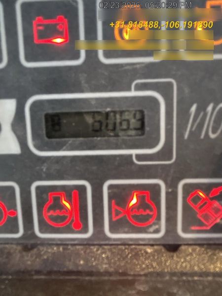 2017 WACKER NEUSON RTKx-SC3