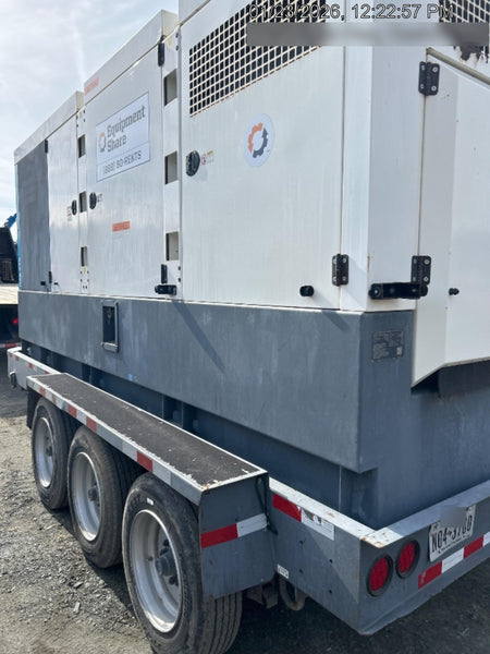 2020 ATLAS COPCO QAS625