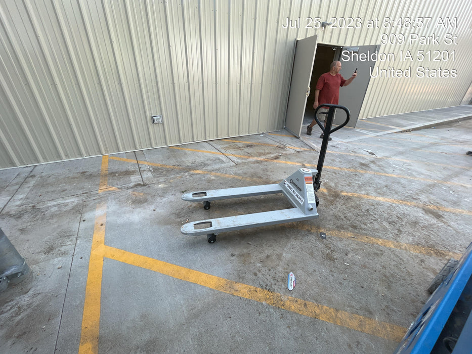 2023 STRONGWAY 55833