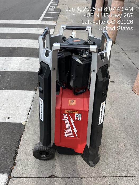 2024 MILWAUKEE MXF041-1XC