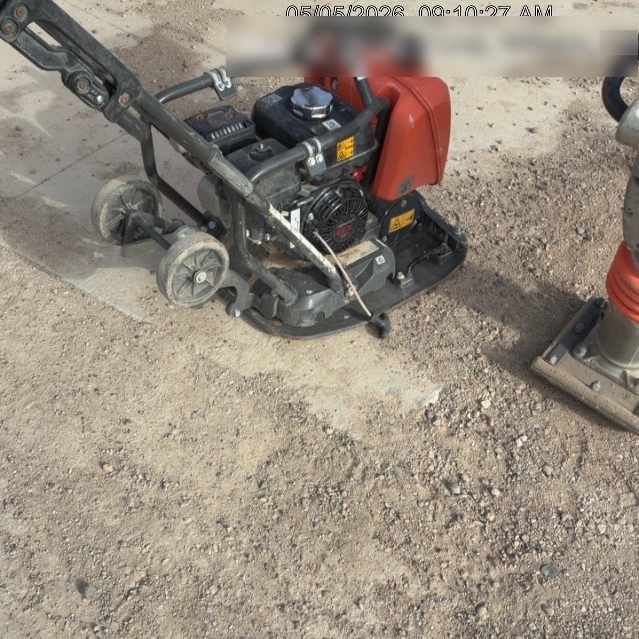 2025 HUSQVARNA LF75