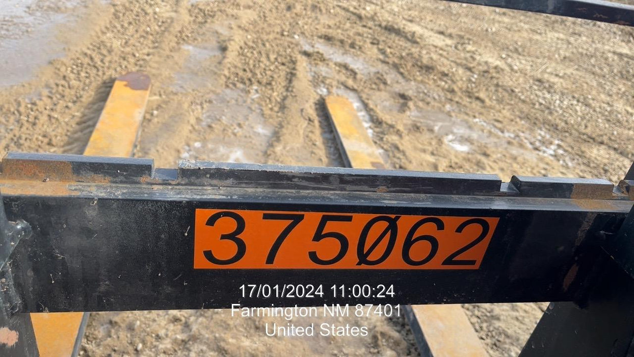 2023 ARROW MATERIAL HANDLING 72" Pallet Forks - Arrow