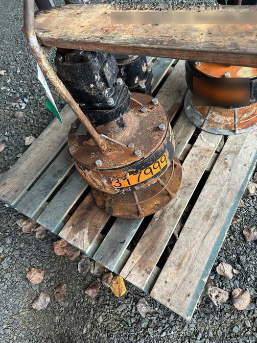 2023 HYDRA TECH SP04DT/S4VHLDI