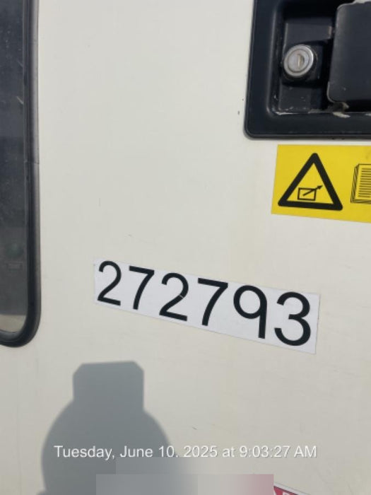 2022 ATLAS COPCO QAS 235