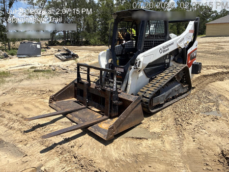 2022 ARROW MATERIAL HANDLING 48" Pallet Forks - Arrow
