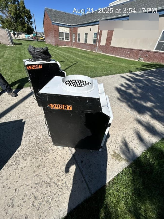 2023 KWIKOOL KPAC1411-2