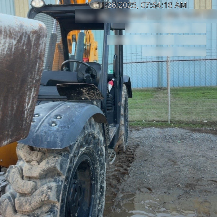 2019 JCB 512-56
