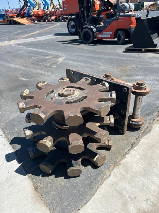 2023 ROCKLAND WI24-3